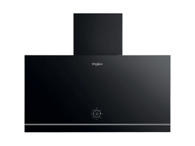 Whirlpool WHVA 62F LM K Páraelszívó Whirlpool WHVA 62F LM K Páraelszívó