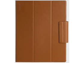 Onyx BOOX E-book tok Tab Ultra C Pro típushoz, barna Onyx BOOX E-book tok Tab Ultra C Pro típushoz, barna
