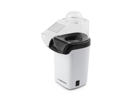 Esperanza EKP005W Popcorn készítő gép, fehér Esperanza EKP005W Popcorn készítő gép, fehér