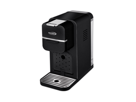 Hauser CE-940B Nespresso/Dolce Gusto Kapszulás kávéfőző, fekete Hauser CE-940B Nespresso/Dolce Gusto Kapszulás kávéfőző, fekete