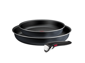 Tefal L7239023 Ingenio So'Light edényszett, 3 db-os Tefal L7239023 Ingenio So'Light edényszett, 3 db-os