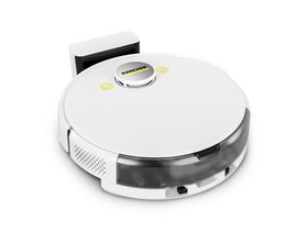 Karcher RCV 5 robotski usisavač (1.269-640.0) Karcher RCV 5 robotski usisavač (1.269-640.0)