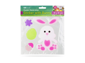 Family 57948B Húsvéti gélmatrica, nyuszis Family 57948B Húsvéti gélmatrica, nyuszis