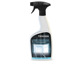Frischer Hűtőtisztító folyadék, 500 ml (FR00005) Frischer Hűtőtisztító folyadék, 500 ml (FR00005)