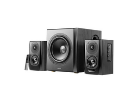 Edifier S351DB 2.1 hangszóró, fekete
