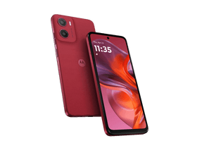 6.67 OC 128/4GB 50/8MP, Plum Red