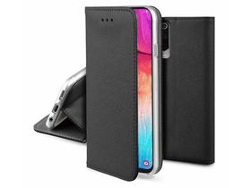 Gigapack Oppo Reno 12 5G Flip tok, fekete (160739) Gigapack Oppo Reno 12 5G Flip tok, fekete (160739)