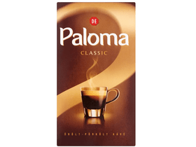 Paloma Classic Őrölt kávé, 225g
