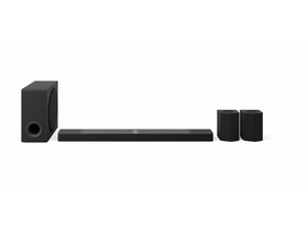 9.1.5 Dolby Atmos Soundbar,810W