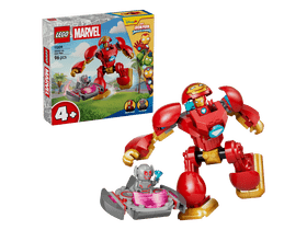 LEGO® Marvel Ultron vs. Vasember (11209) LEGO® Marvel Ultron vs. Vasember (11209)