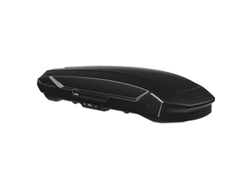 THULE Motion 3 XL Fekete tetőbox