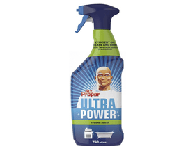 Mr.Proper Ultra Power Hygiene Tisztító Spray, 750ml