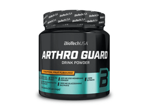BiotechUSA Arthro Forte, 340g, trópusi gyümölcs (Arthro Guard, 340g, trópusi gyümölcs) BiotechUSA Arthro Forte, 340g, trópusi gyümölcs (Arthro Guard, 340g, trópusi gyümölcs)