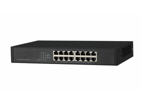 Dahua switch 16x gigabit port