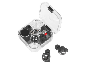 Sencor SEP 550BT BK TWS slušalice, crne Sencor SEP 550BT BK TWS slušalice, crne