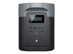 EcoFlow Delta 2 Max Hordozható erőmű EcoFlow Delta 2 Max Hordozható erőmű
