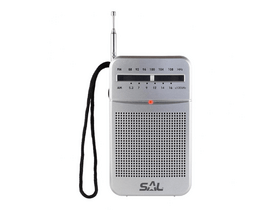 SAL RPC 4 Radio, 2-pojasni, stojeći SAL RPC 4 Radio, 2-pojasni, stojeći