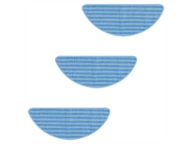 Tesla AI200 Smart Robot usisavač Set krpa, 3 komada Tesla AI200 Smart Robot usisavač Set krpa, 3 komada