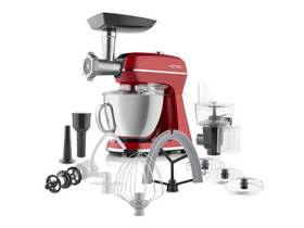 Eta Gratus Storio II Robotgép, piros (2043 90020) Eta Gratus Storio II Robotgép, piros (2043 90020)