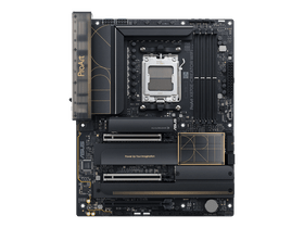 Asus ProArt X870E-Creator WiFi Alaplap