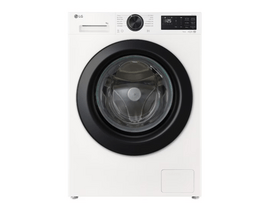 LG F4X5N09NWK Elöltöltős mosógép