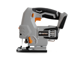 Daewoo DALJS18-1 Akkumulátoros dekopírfűrész Daewoo DALJS18-1 Akkumulátoros dekopírfűrész