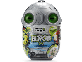 Biopod Őslények a kapszulában meglepetés szett, 2 db (88082) Biopod Őslények a kapszulában meglepetés szett, 2 db (88082)