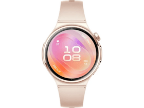Huawei Watch 6 42mm Okosóra, arany (55020KGA) Huawei Watch 6 42mm Okosóra, arany (55020KGA)