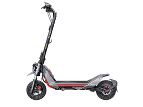 Segway Ninebot ZT3 PRO E s elekt. roller