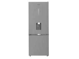 Whirlpool WHK2 6493W X5E Alulfagyasztós hűtőszekrény