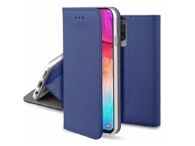 Gigapack Motorola Moto E13 Flip tok, sötétkék (138715) Gigapack Motorola Moto E13 Flip tok, sötétkék (138715)