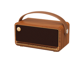 Edifier MP330 hordozható Bluetooth hangszóró, barna Edifier MP330 hordozható Bluetooth hangszóró, barna