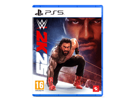 WWE 2K25 - PS5 játék WWE 2K25 - PS5 játék