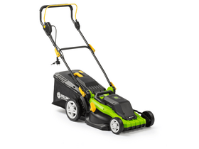 Fieldmann FZR 2048-E Elektromos fűnyíró Fieldmann FZR 2048-E Elektromos fűnyíró