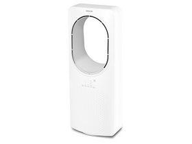 Sencor SFT 2404WH Légcsavar nélküli ventilátor Sencor SFT 2404WH Légcsavar nélküli ventilátor