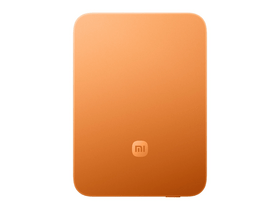 Xiaomi UltraThin Magnetic 5000 15W Powerbank, narancssárga (BHR0975GL) Xiaomi UltraThin Magnetic 5000 15W Powerbank, narancssárga (BHR0975GL)