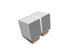Onkyo GX-10DB Creator Series hangszóró pár, fehér