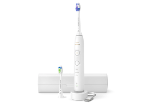 Sonicare  6500,elektromos fogkefe,fehér