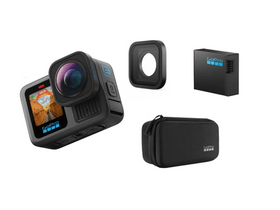GoPro HERO13 Black Ultra Wide Edition Akciókamera (CHDRB-133-RW) GoPro HERO13 Black Ultra Wide Edition Akciókamera (CHDRB-133-RW)