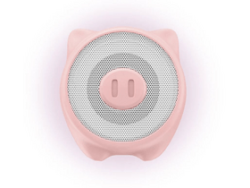 Music Hero bežični zvučnik u obliku svinje  (MHSPEAKPIG) Music Hero bežični zvučnik u obliku svinje  (MHSPEAKPIG)