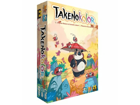 Takenokolor