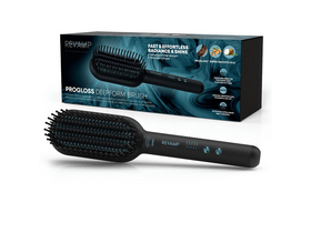 Revamp BR-2000 Progloss Deepform Hajformázó kefe Revamp BR-2000 Progloss Deepform Hajformázó kefe