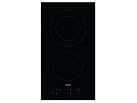 AEG HRB32310CB Ugradbena staklokeramička ploča AEG HRB32310CB Ugradbena staklokeramička ploča