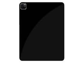 Gigapack Apple iPad Pro 13 (2024) Szilikon tok, fekete (158821) Gigapack Apple iPad Pro 13 (2024) Szilikon tok, fekete (158821)
