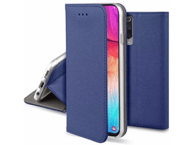 Gigapack Xiaomi Redmi Note 12 Pro/ Poco X5 Pro Flip tok, sötétkék (138706) Gigapack Xiaomi Redmi Note 12 Pro/ Poco X5 Pro Flip tok, sötétkék (138706)