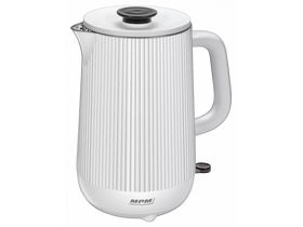 MPM MCZ-115 Vízforraló, fehér