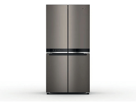 Whirlpool WQ9 U2BL EF Side by Side hűtőszekrény Whirlpool WQ9 U2BL EF Side by Side hűtőszekrény