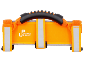 URBAN PRIME E-scooter handle- orange