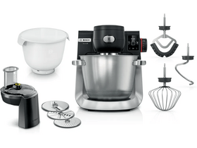 Bosch MUMS6ZS23D Konyhai robotgép mérleggel