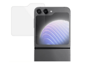 Gigapack Samsung Galaxy Z Flip6 5G Külső képernyővédő üveg (159317) Gigapack Samsung Galaxy Z Flip6 5G Külső képernyővédő üveg (159317)